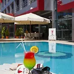 Volley Hotel Istanbul