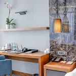 Hotel Volley 4*