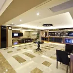 Hotel Volley Istanbul