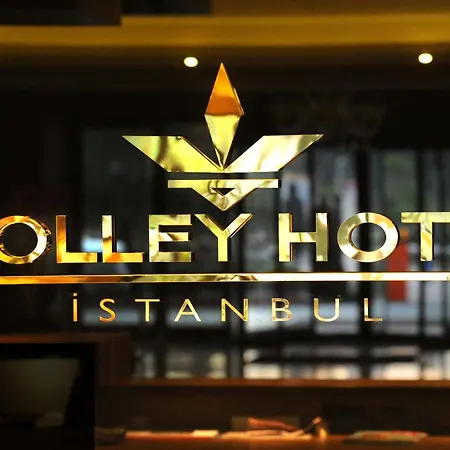 Hotel Volley
