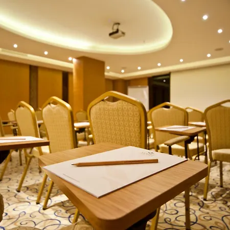 伊斯坦布尔排球酒店