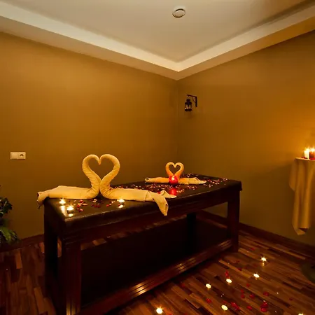 酒店 伊斯坦布尔排球酒店