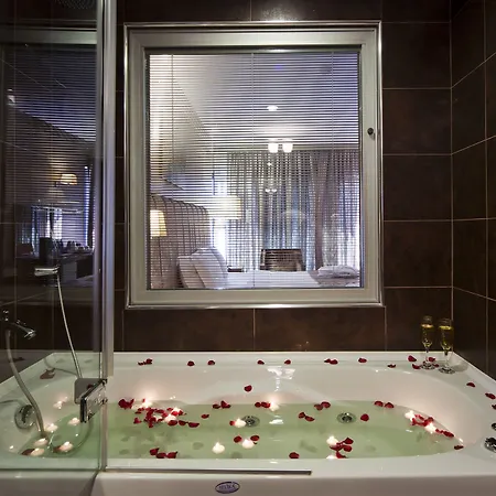 伊斯坦布尔排球酒店