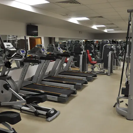 酒店 伊斯坦布尔排球酒店 4*