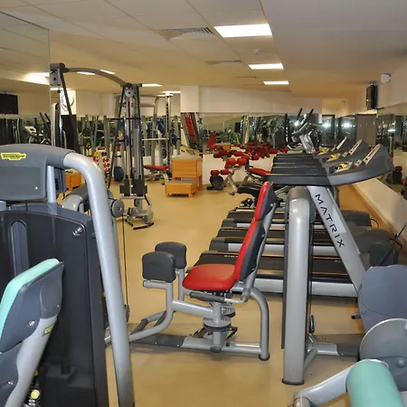 伊斯坦布尔排球酒店