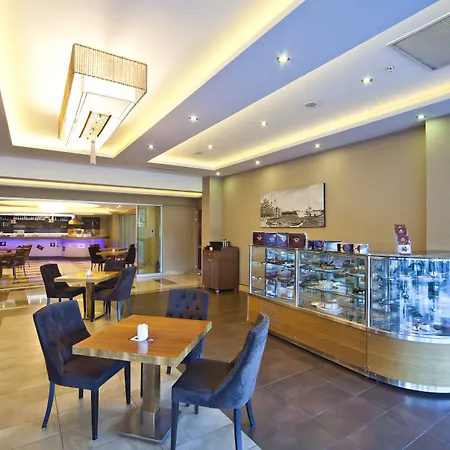 伊斯坦布尔排球酒店 酒店 伊斯坦布尔