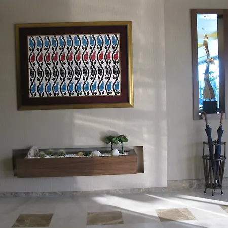 伊斯坦布尔排球酒店 4*