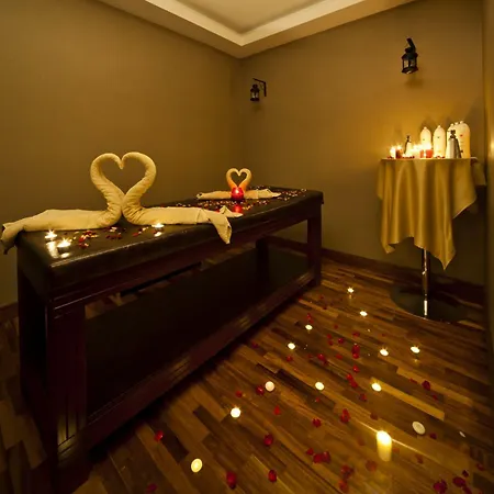 伊斯坦布尔排球酒店