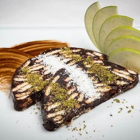 酒店 伊斯坦布尔排球酒店 4*