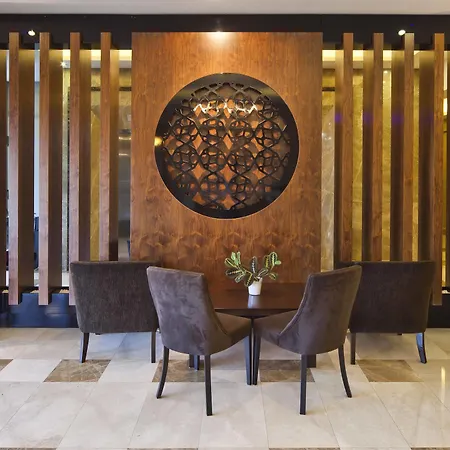 伊斯坦布尔排球酒店 4*