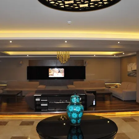 伊斯坦布尔排球酒店