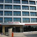 Volley 4*