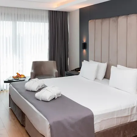 Volley Hotel