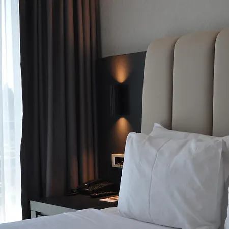 Hotel Volley 4*