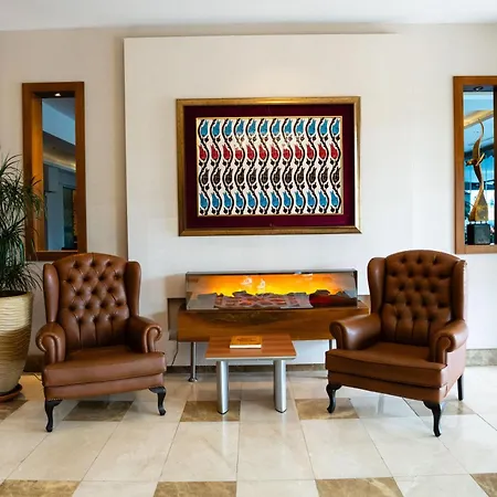 Volley Hotel