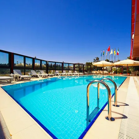 Volley Hotel