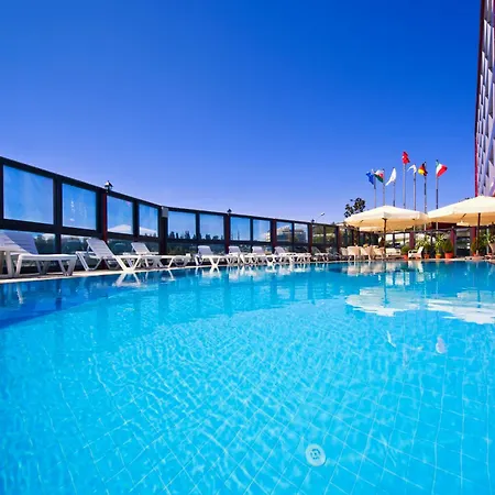 Hotel Volley 4*