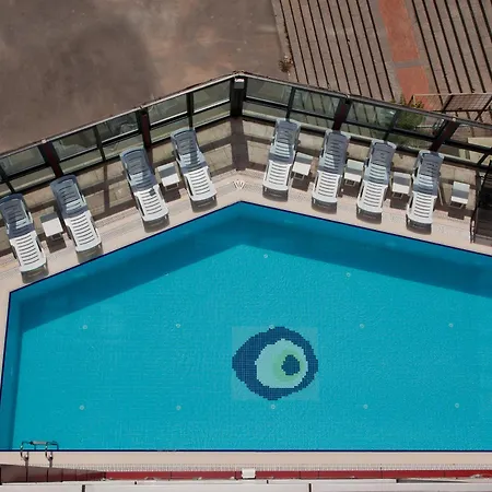 Hotel Volley Provincia di Istanbul