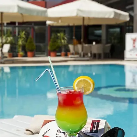 Hotel Volley 4*