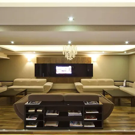 Hotel Volley Istanbul